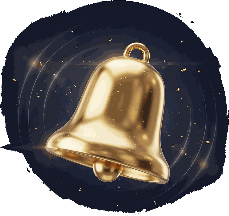 Warning bell: the offer expires soon